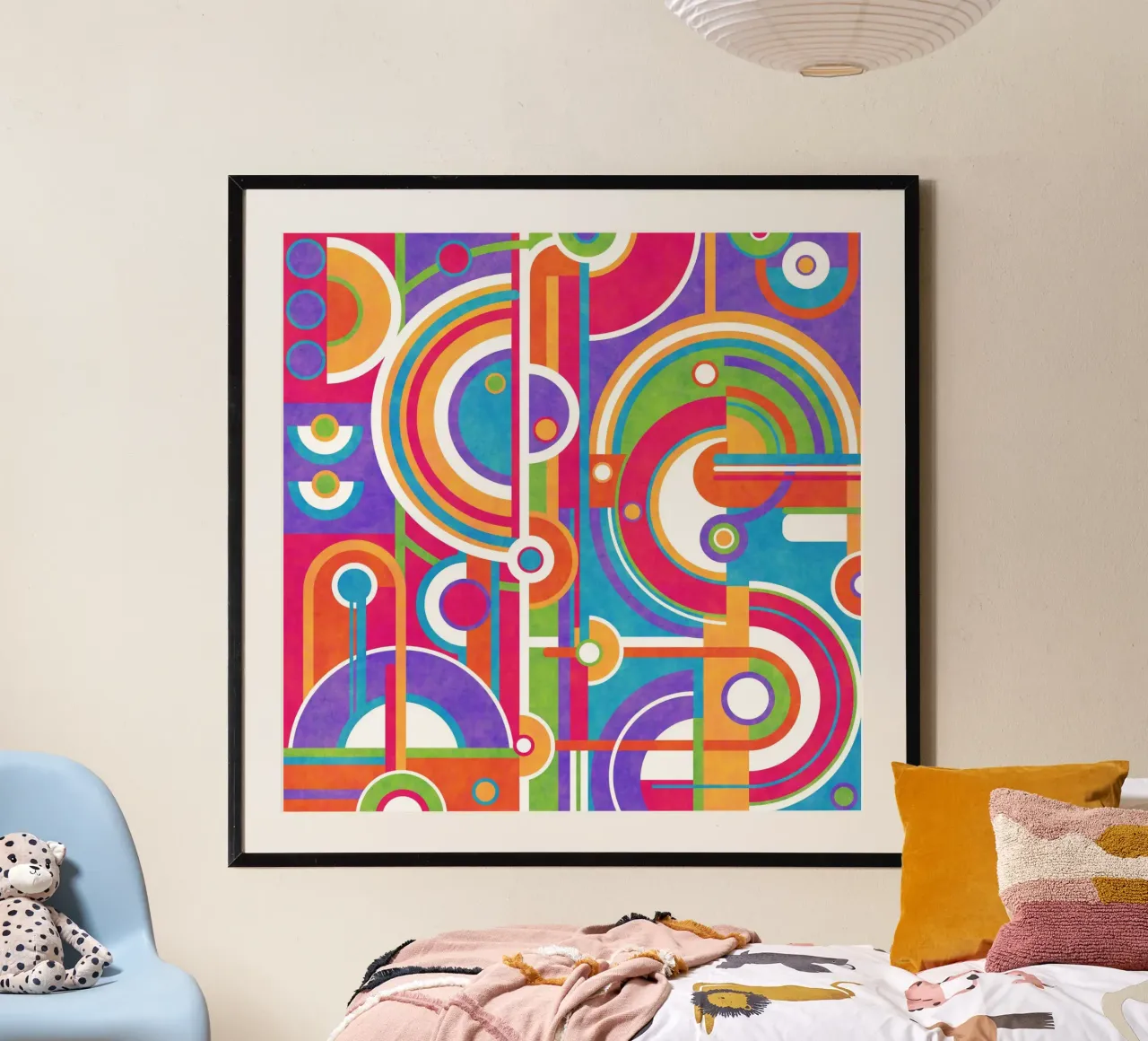 Vent poster de shellybremmer