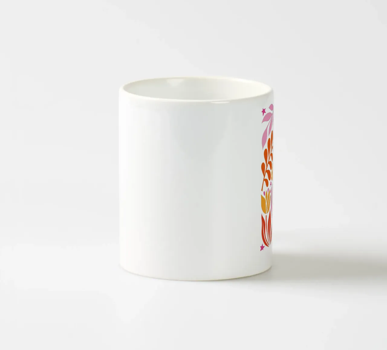 Good Mood tazza in ceramica da HamburgerLiebe