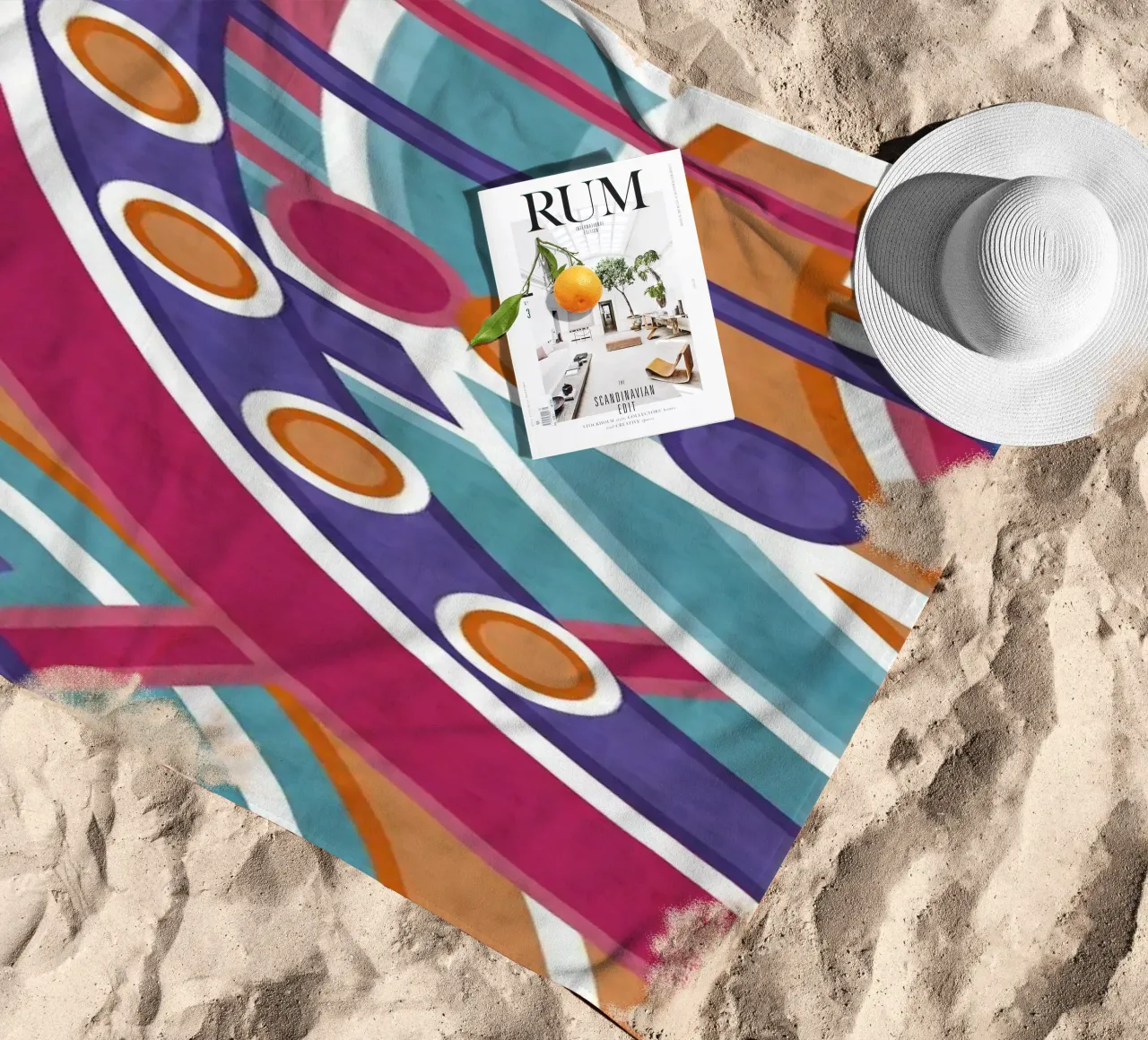 April telo mare da shellybremmer