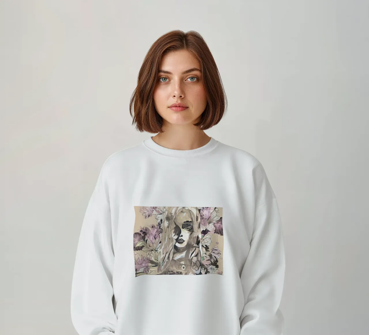 botanico felpa da k i m