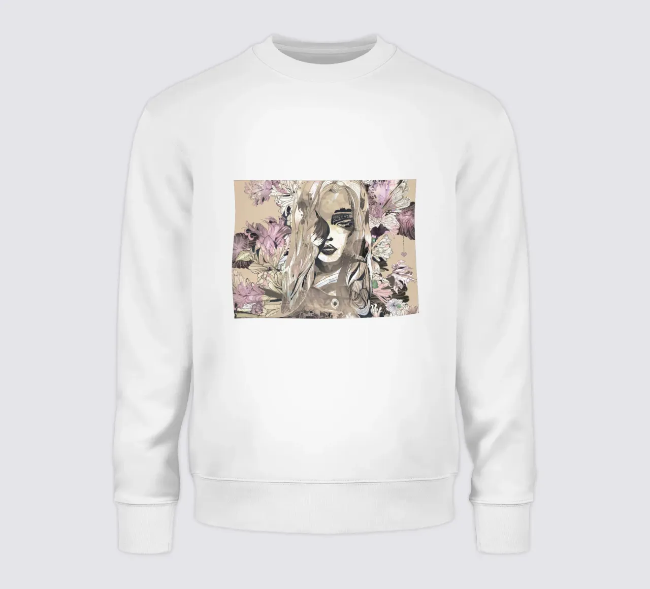 botanico felpa da k i m