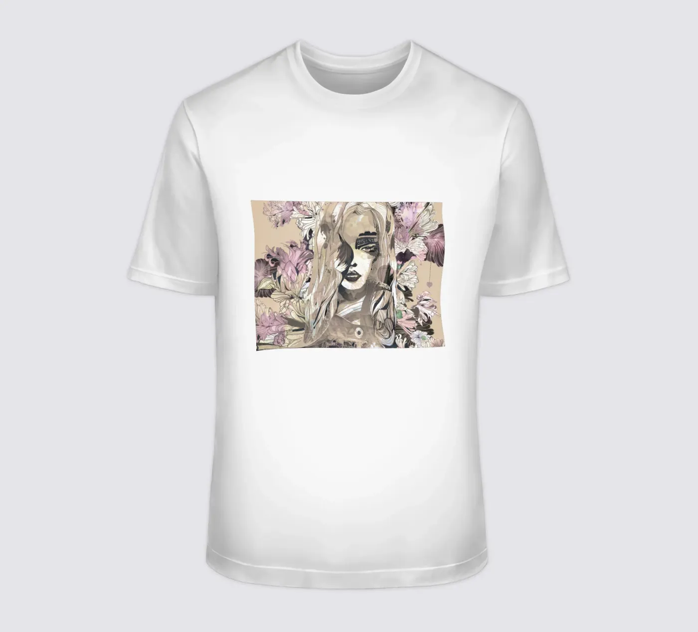 botanico t-shirt da k i m