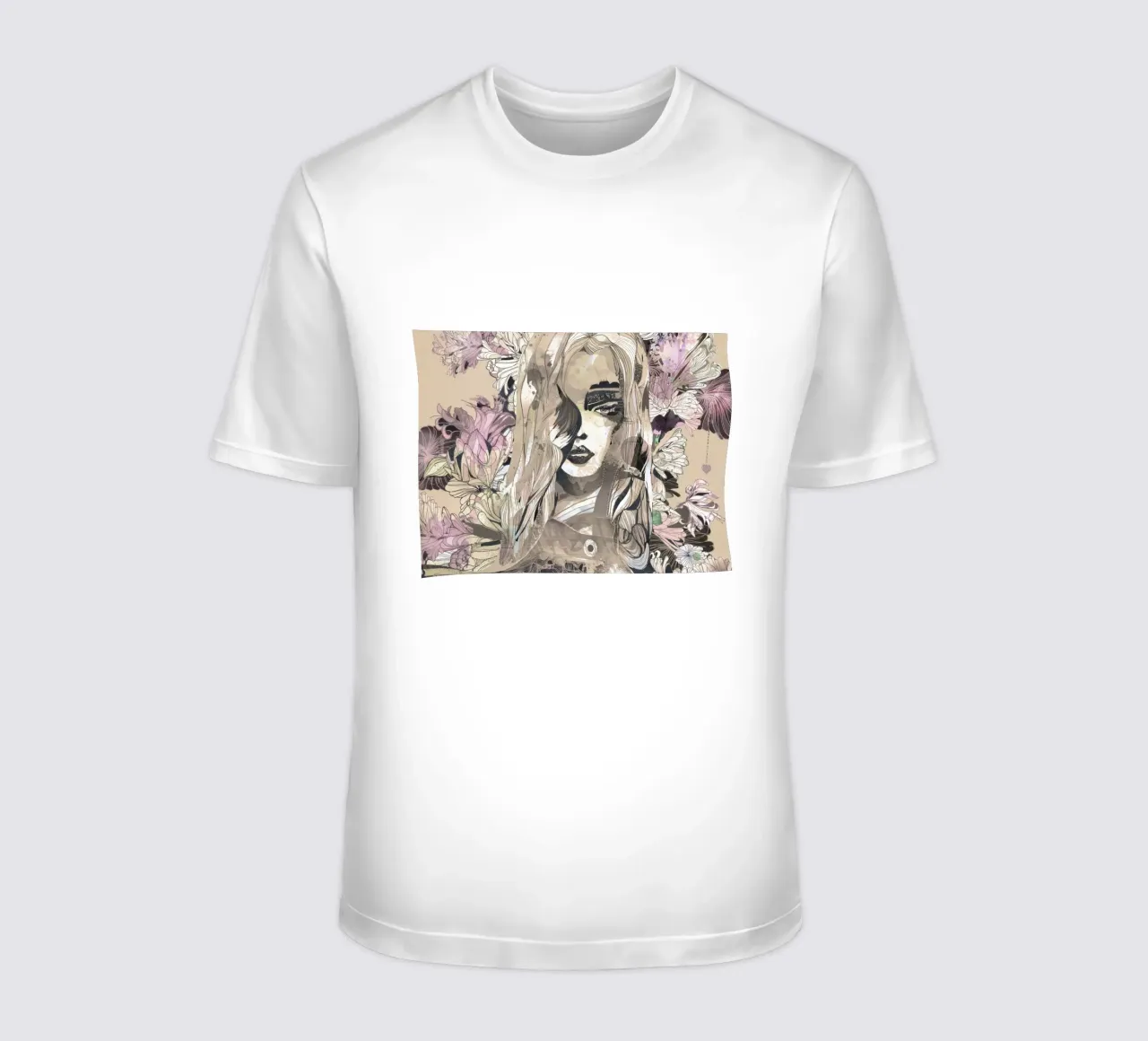 botanico t-shirt da k i m