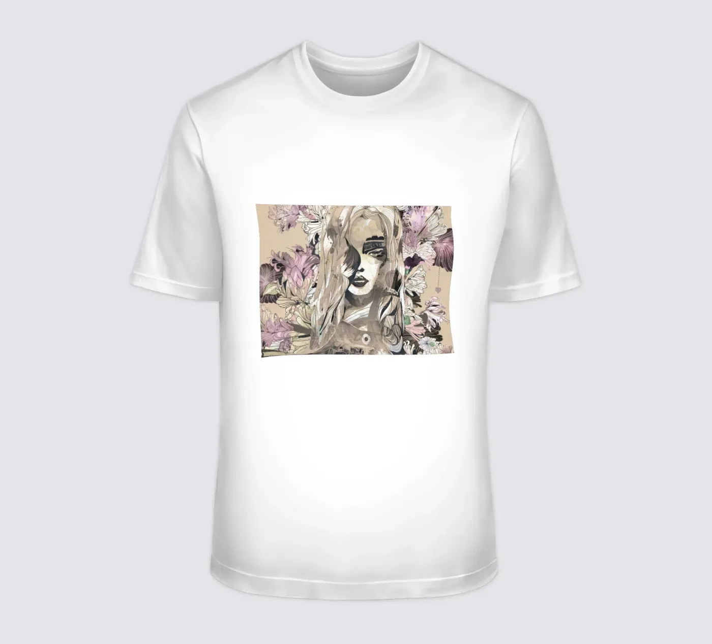 botanico t-shirt da k i m