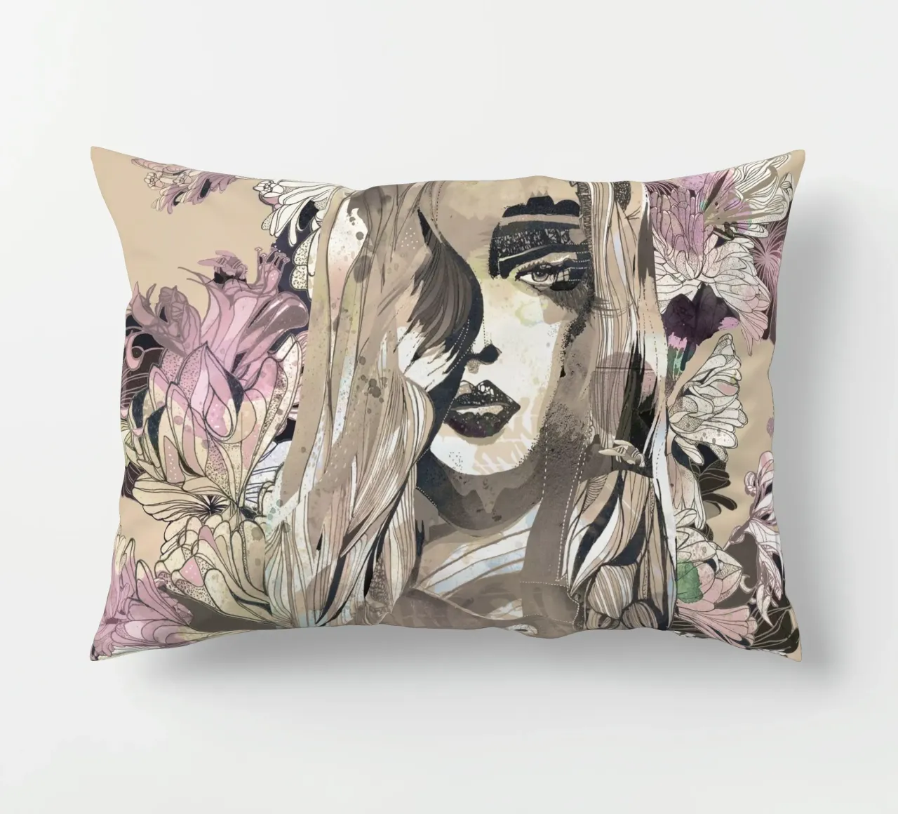 botanico cuscino da k i m