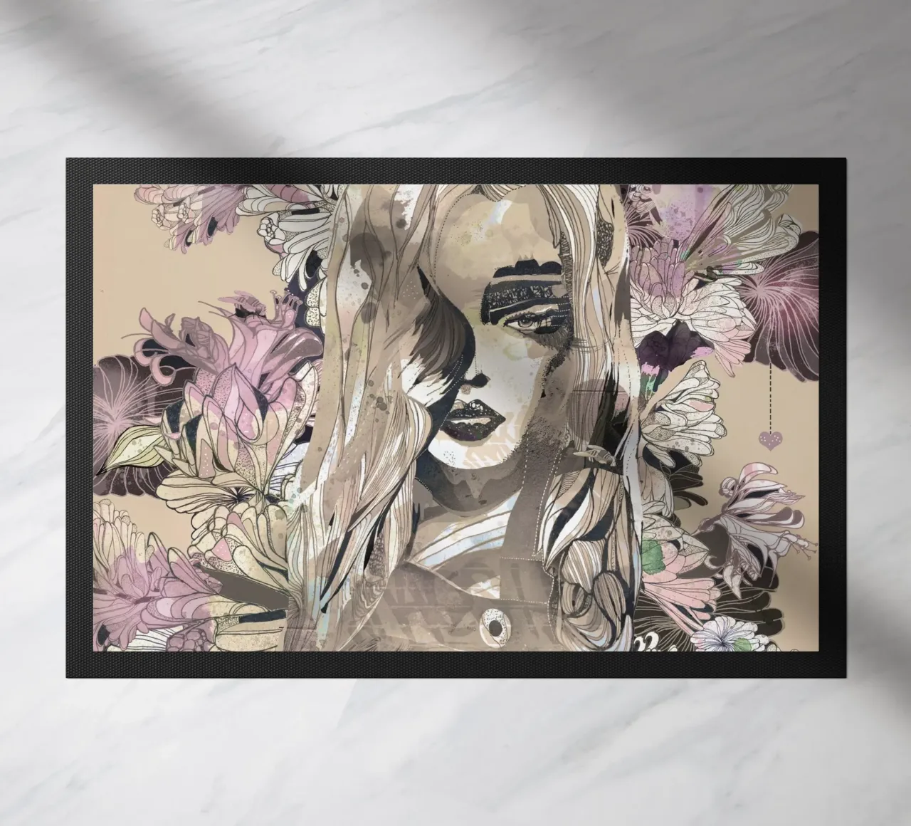 botanico zerbino da k i m