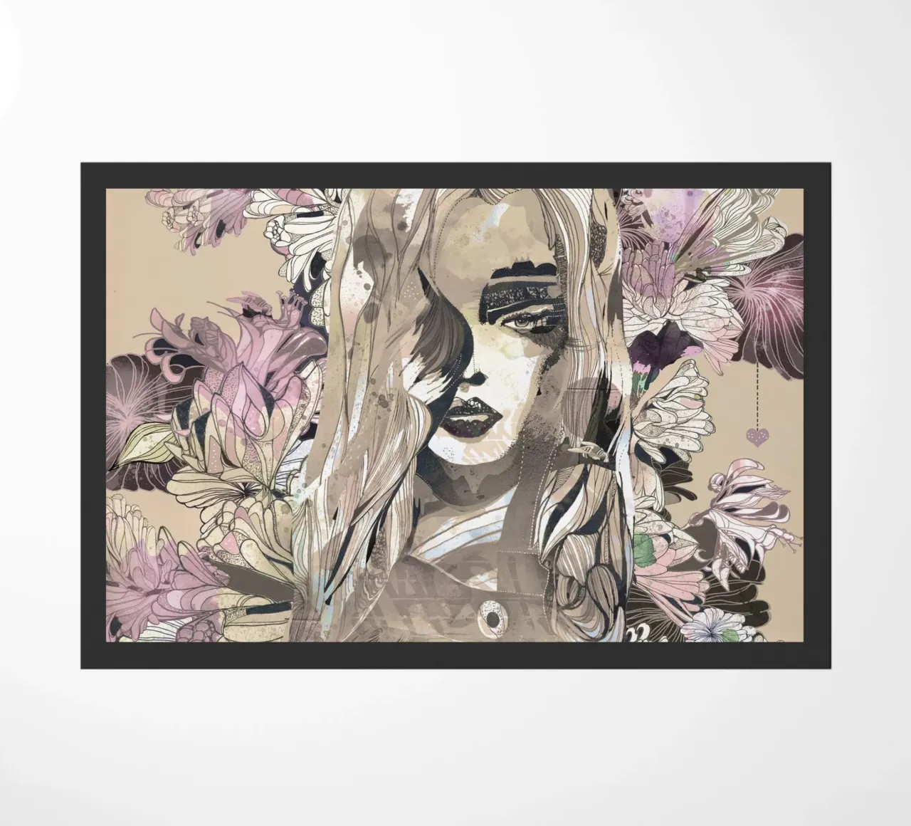 botanico zerbino da k i m