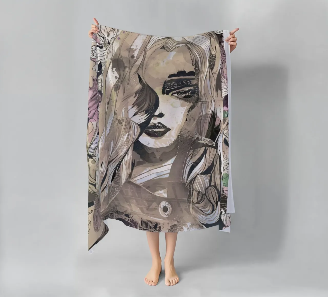 botanico telo mare da k i m