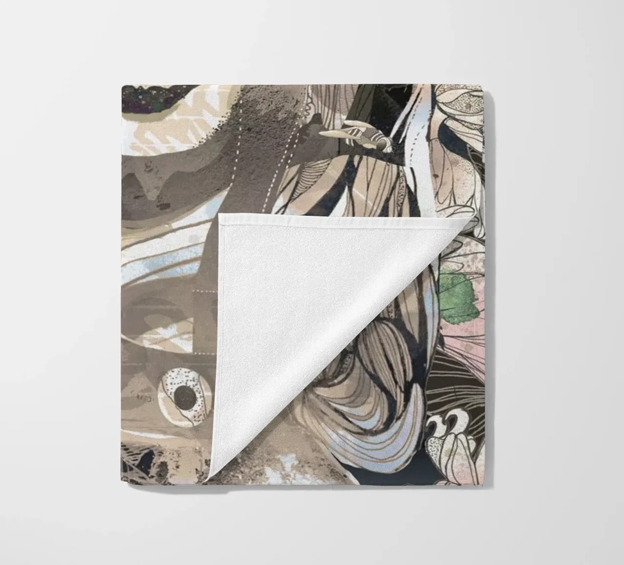 botanico telo mare da k i m