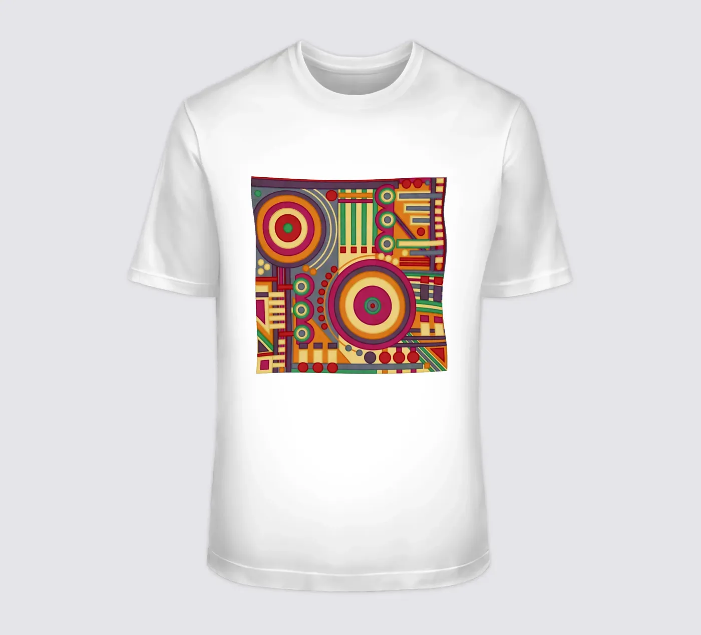 Process t-shirt da shellybremmer