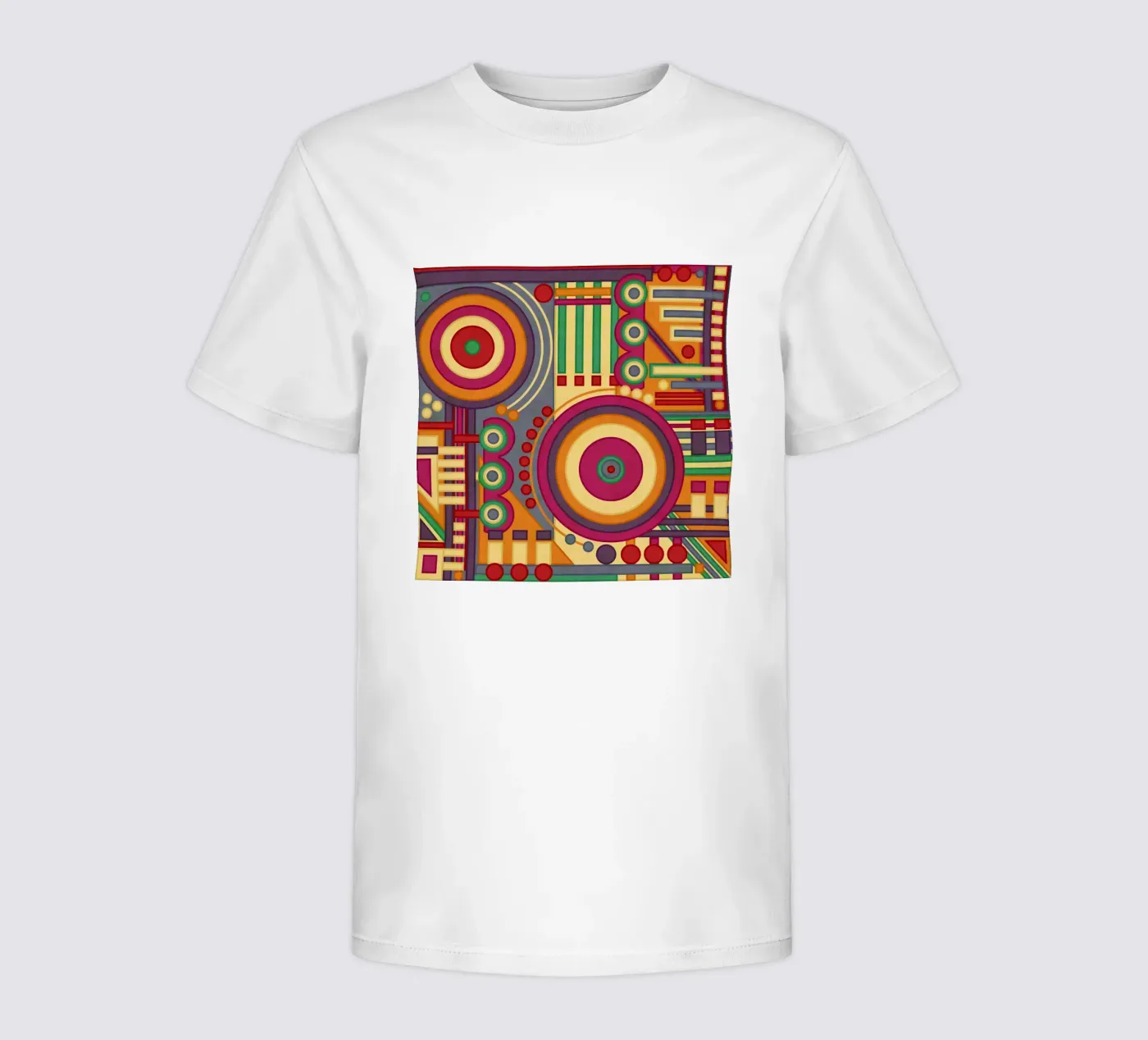 Process Kinder T-Shirt von shellybremmer