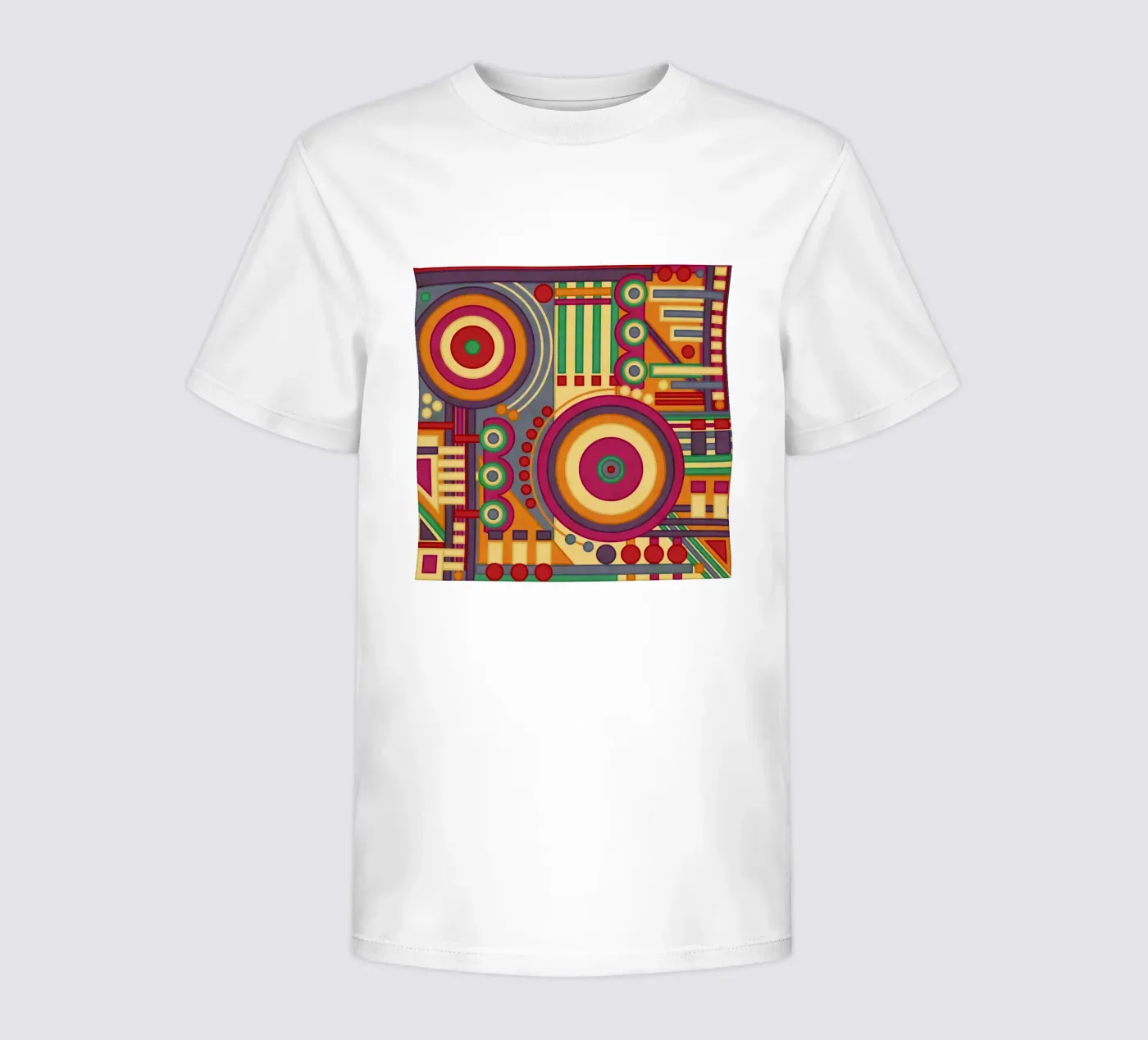Process Kinder T-Shirt von shellybremmer