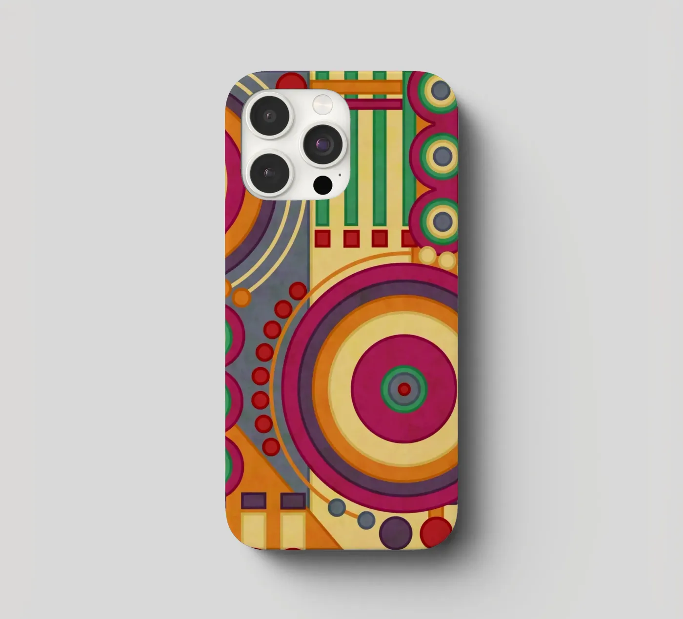 Process iphone case by shellybremmer