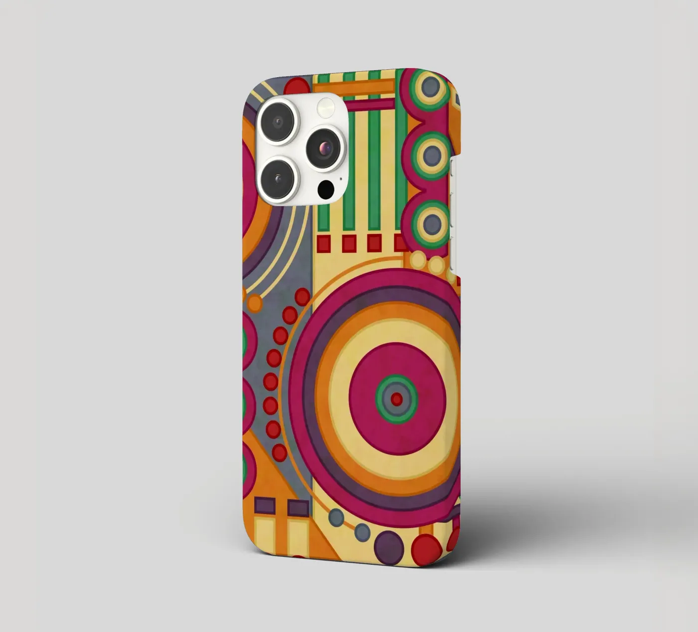 Process iphone case by shellybremmer