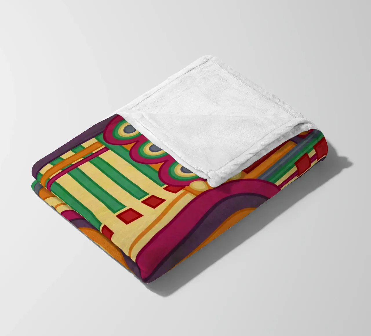 Process coperta in pile da shellybremmer