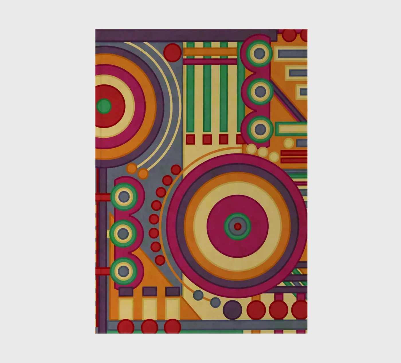 Process Notizbuch von shellybremmer