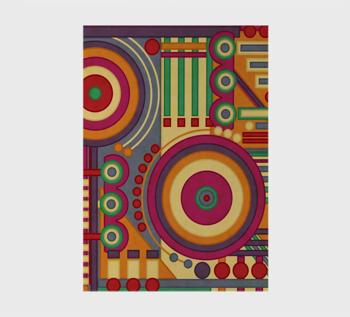 Process Notizbuch von shellybremmer