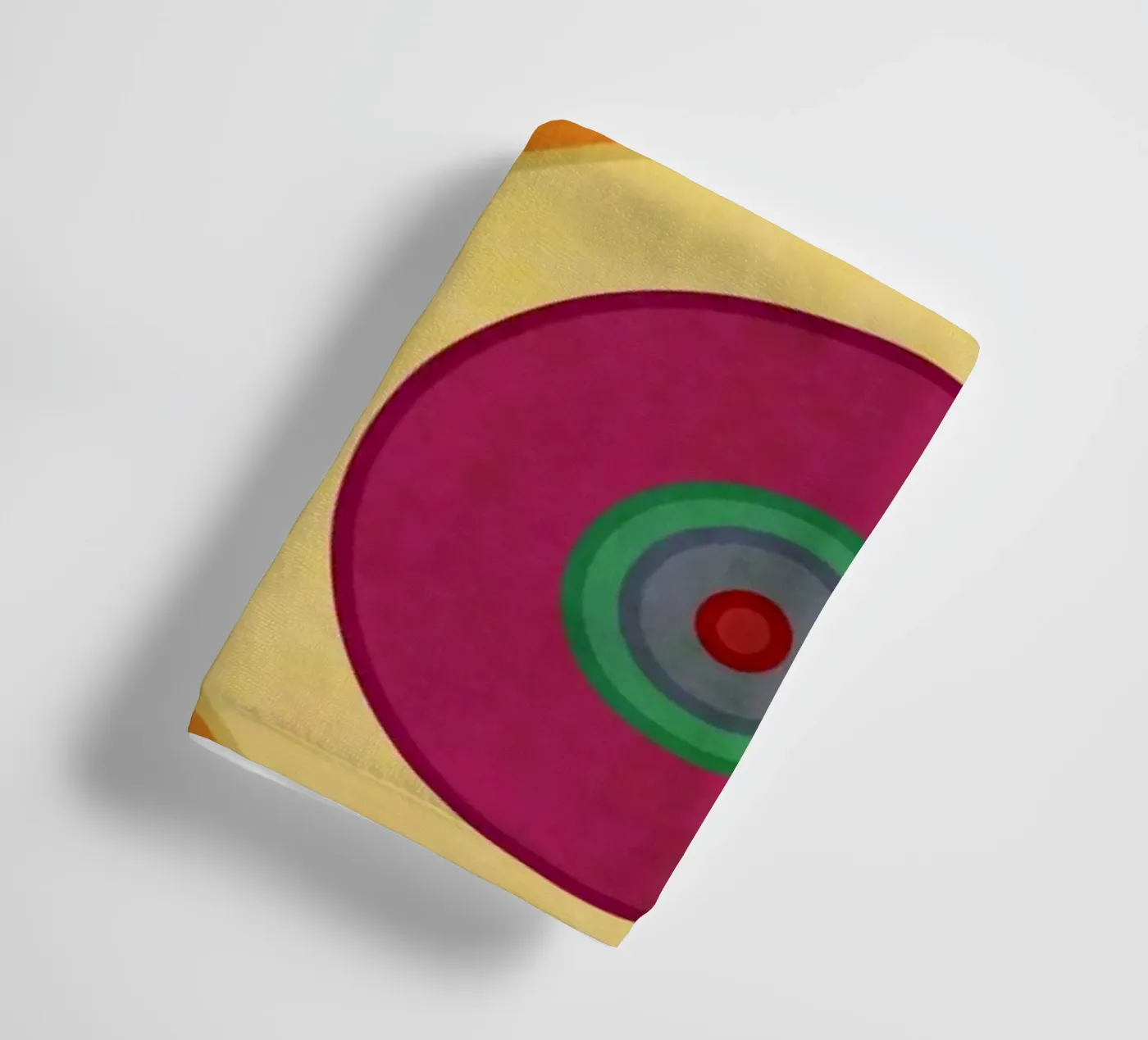 Process Handtuch von shellybremmer