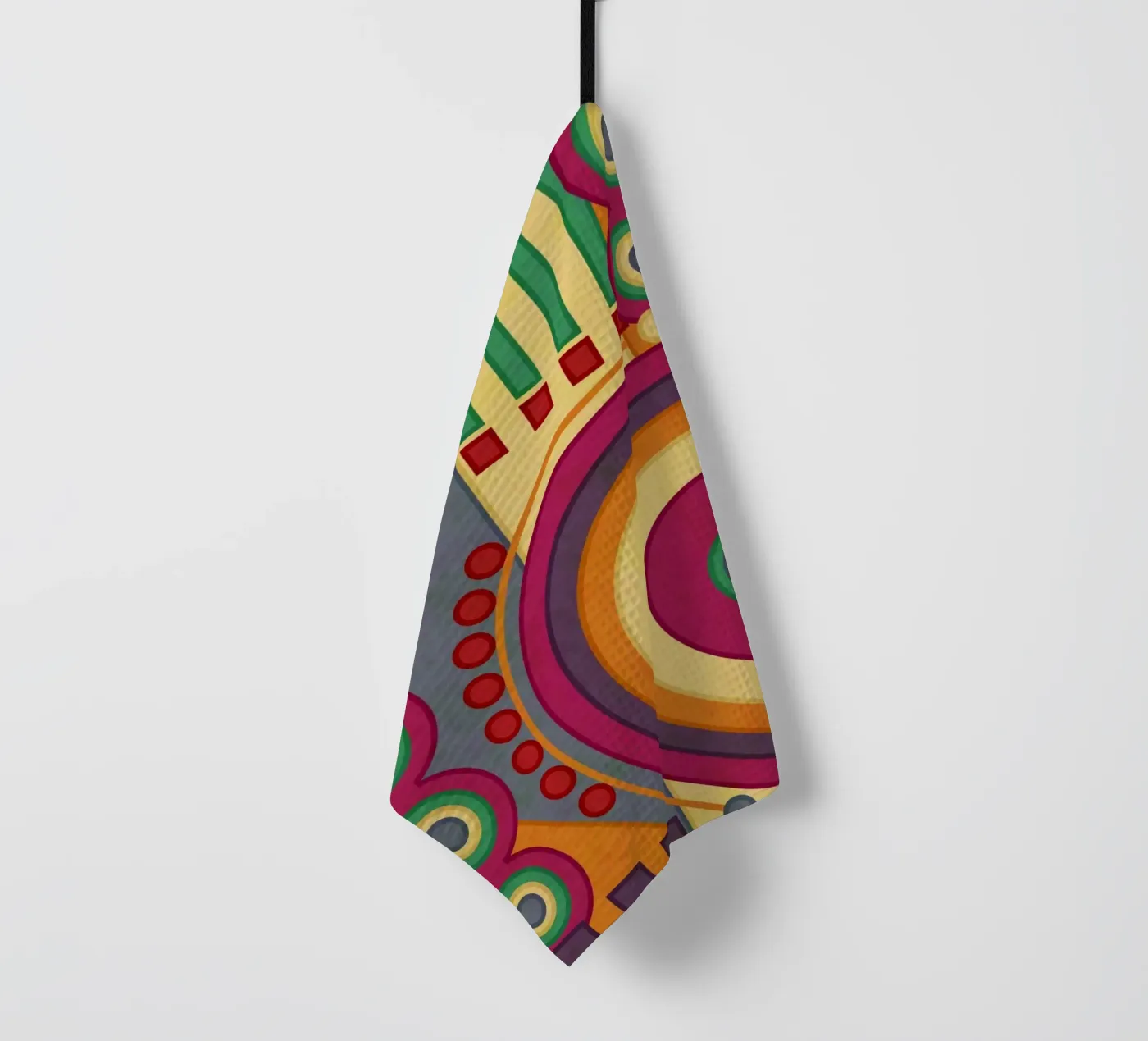 Process canovaccio da cucina da shellybremmer