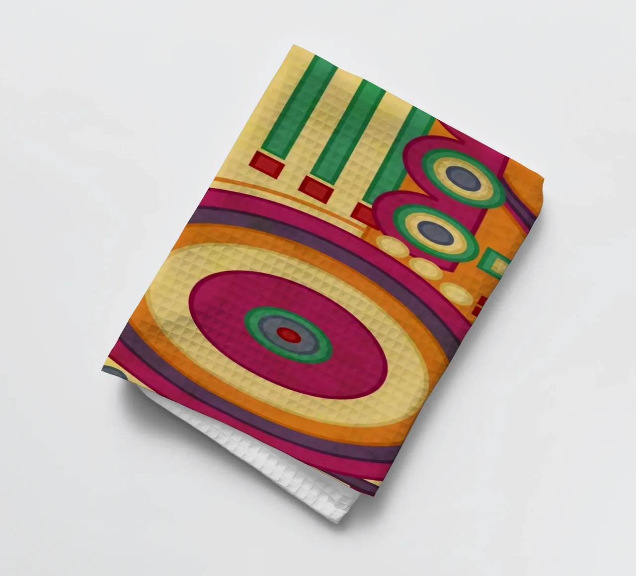 Process torchon de shellybremmer