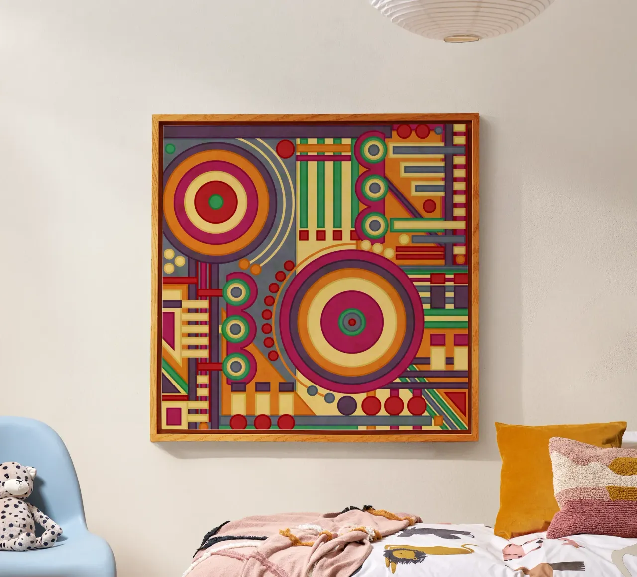 Process plexiglass da shellybremmer