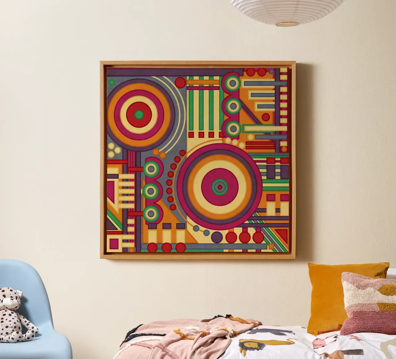 Process tela da shellybremmer