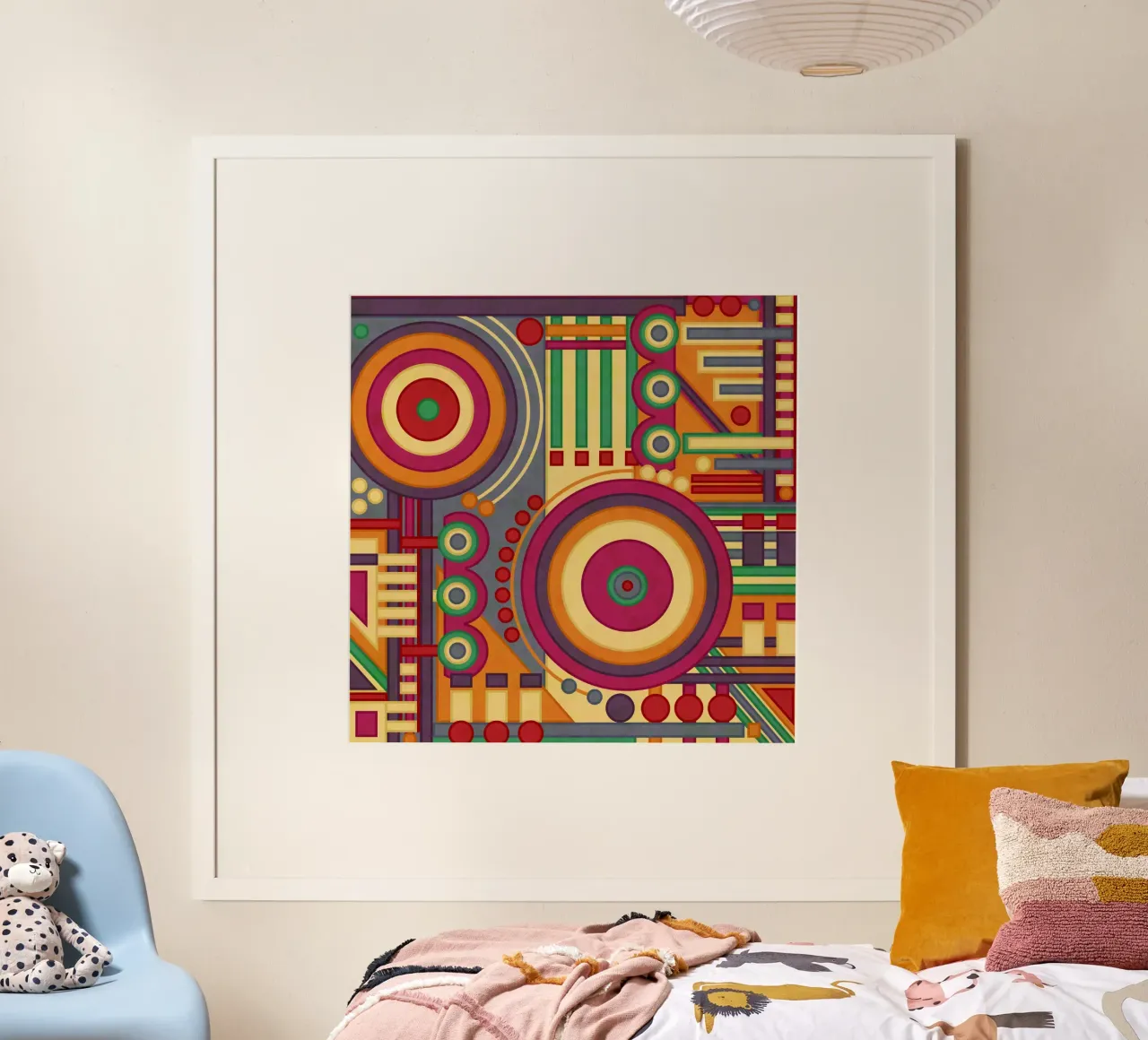 Process poster de shellybremmer