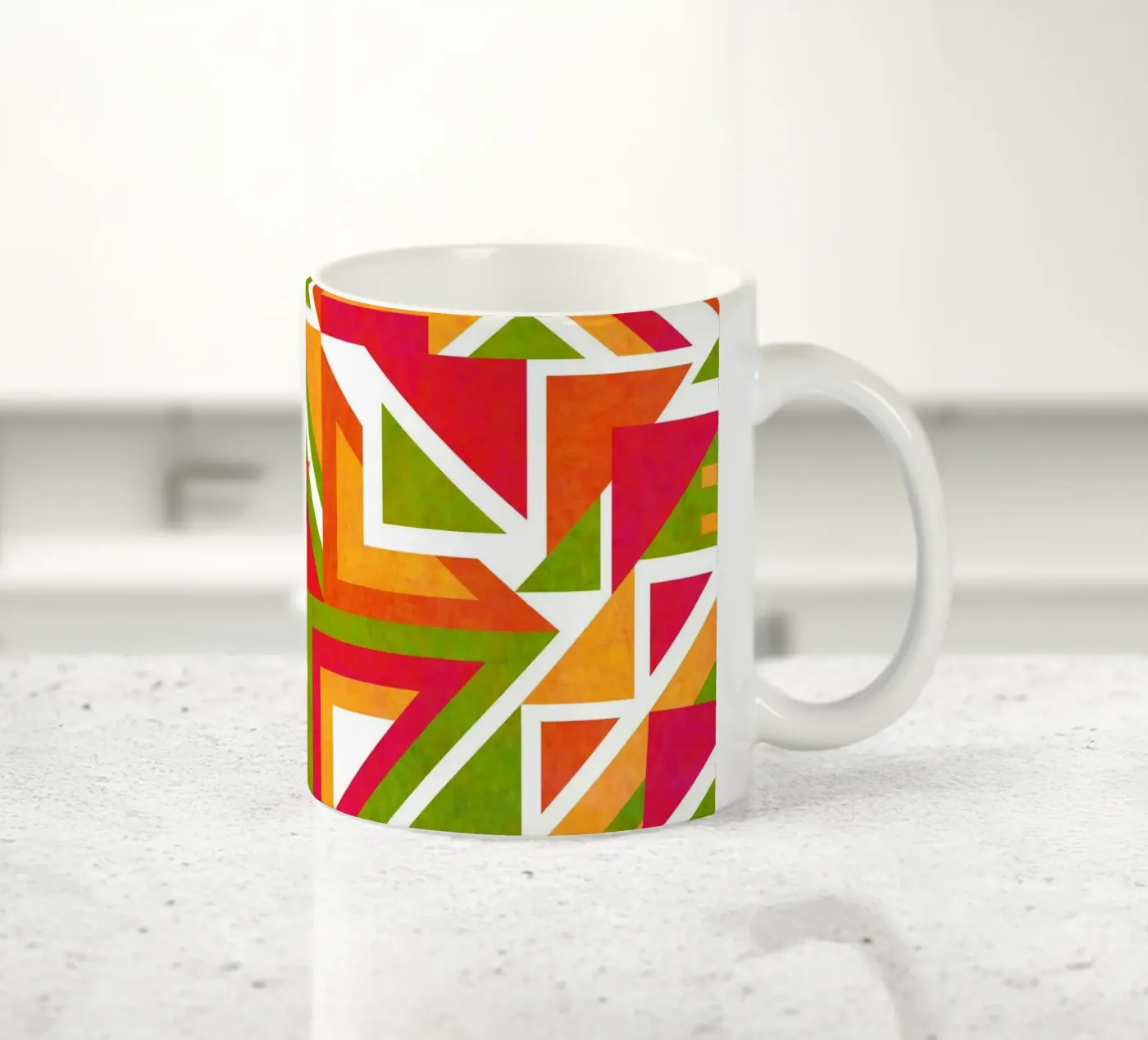 Directions tazza in ceramica da shellybremmer