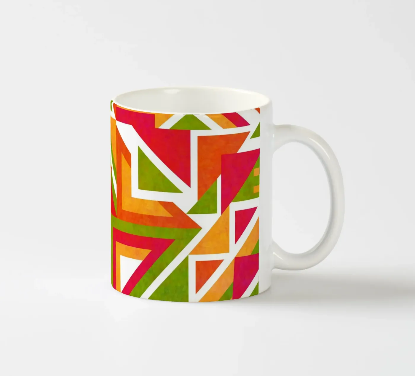 Directions tazza in ceramica da shellybremmer