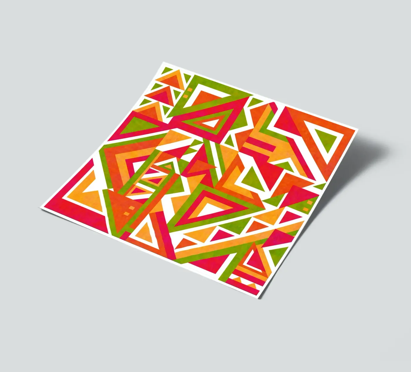 Directions sticker sheet by shellybremmer