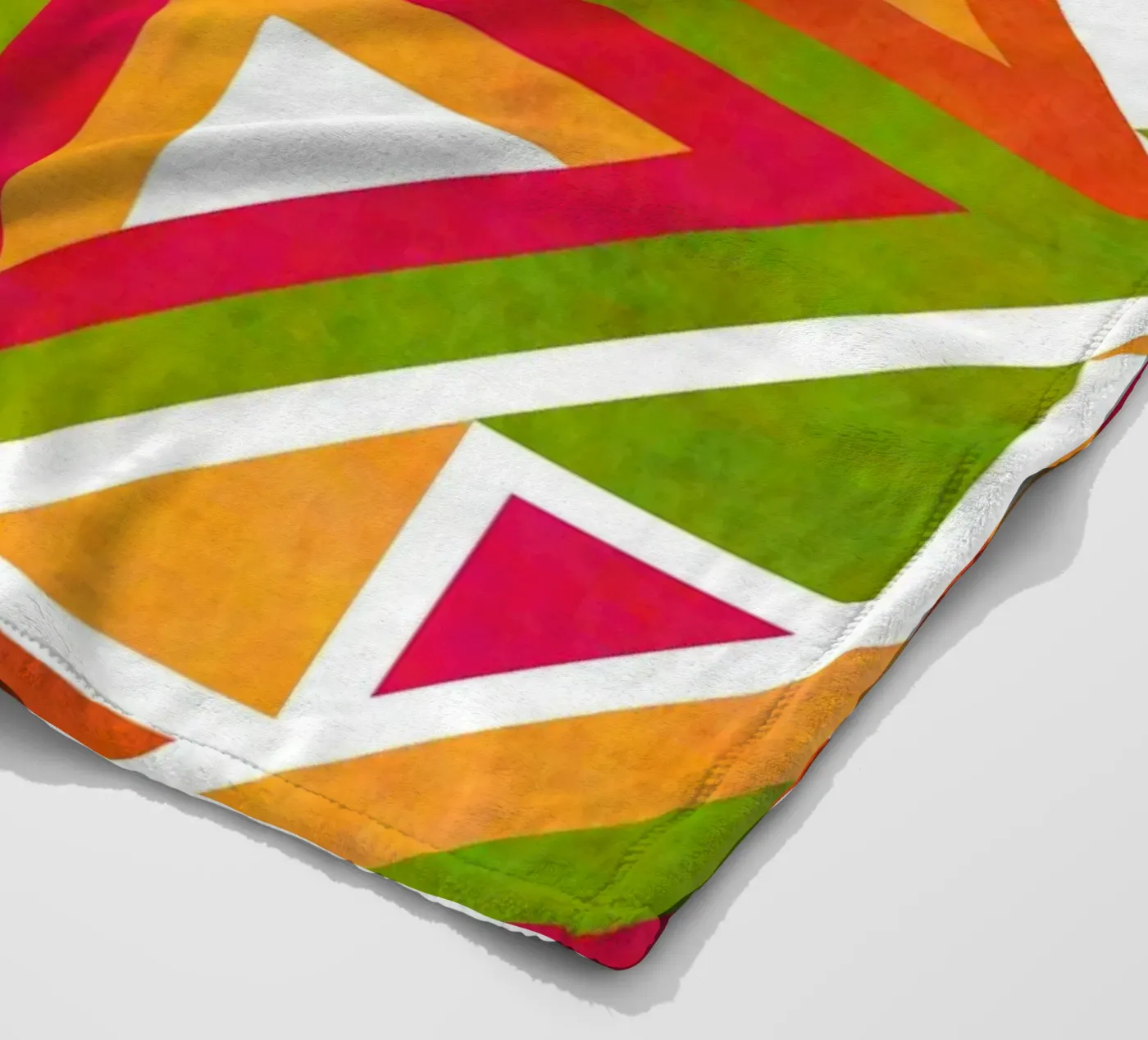 Directions Fleecedecke von shellybremmer