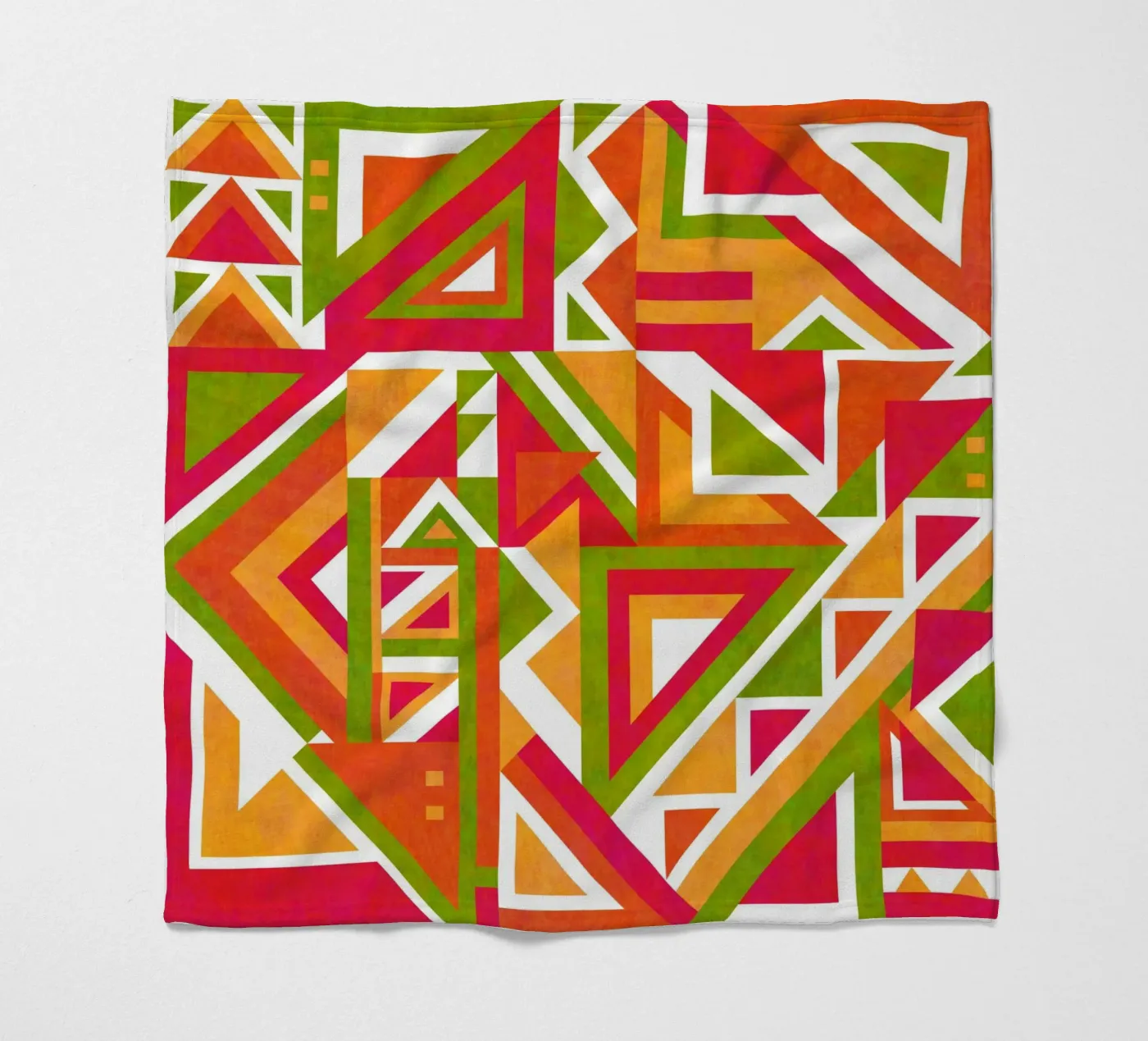 Directions Fleecedecke von shellybremmer