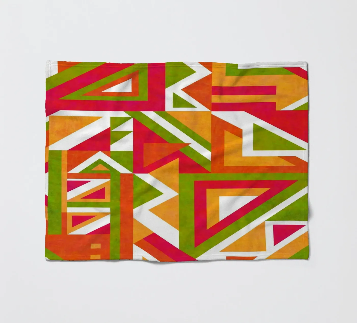 Directions Fleecedecke von shellybremmer