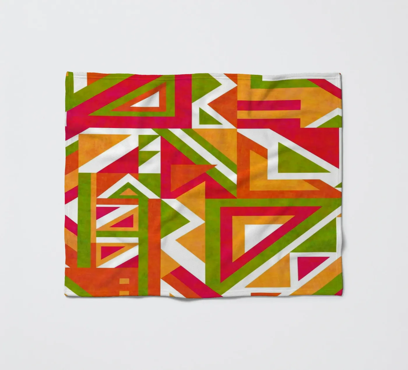 Directions Fleecedecke von shellybremmer