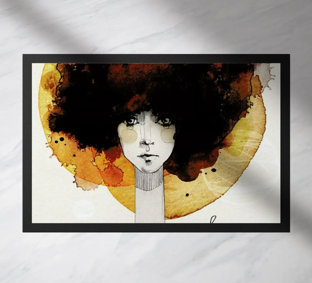 Löwe zerbino da Ekaterina Koroleva