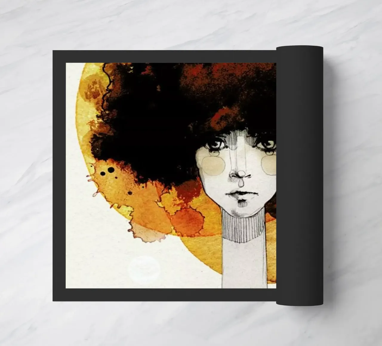 Löwe zerbino da Ekaterina Koroleva