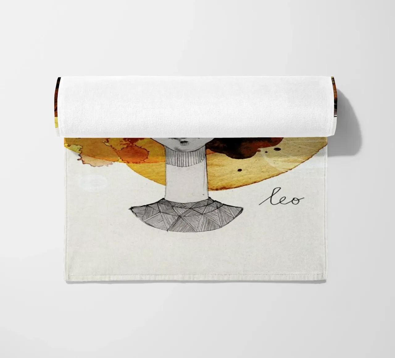 Löwe telo mare da Ekaterina Koroleva