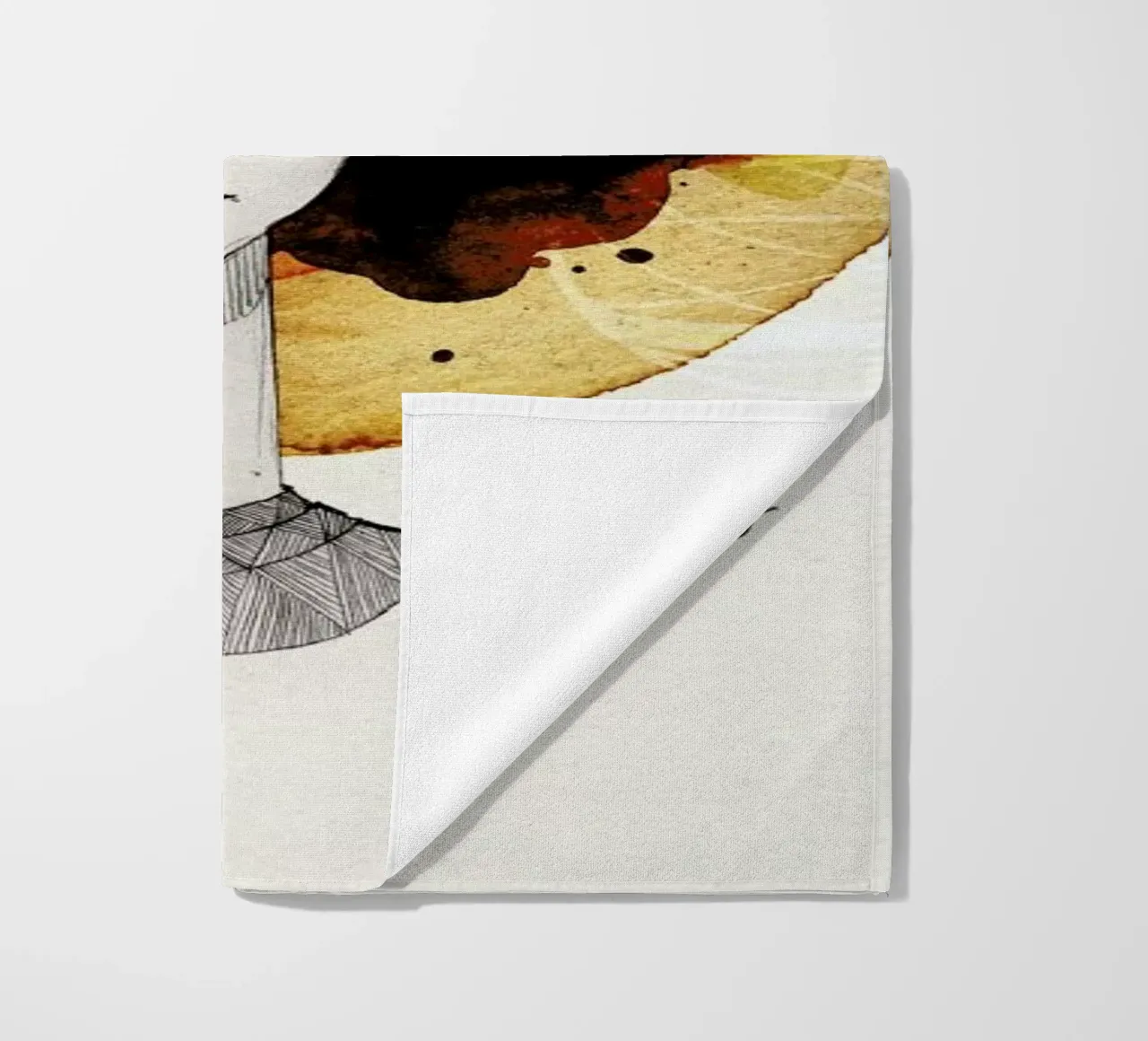 Löwe telo mare da Ekaterina Koroleva