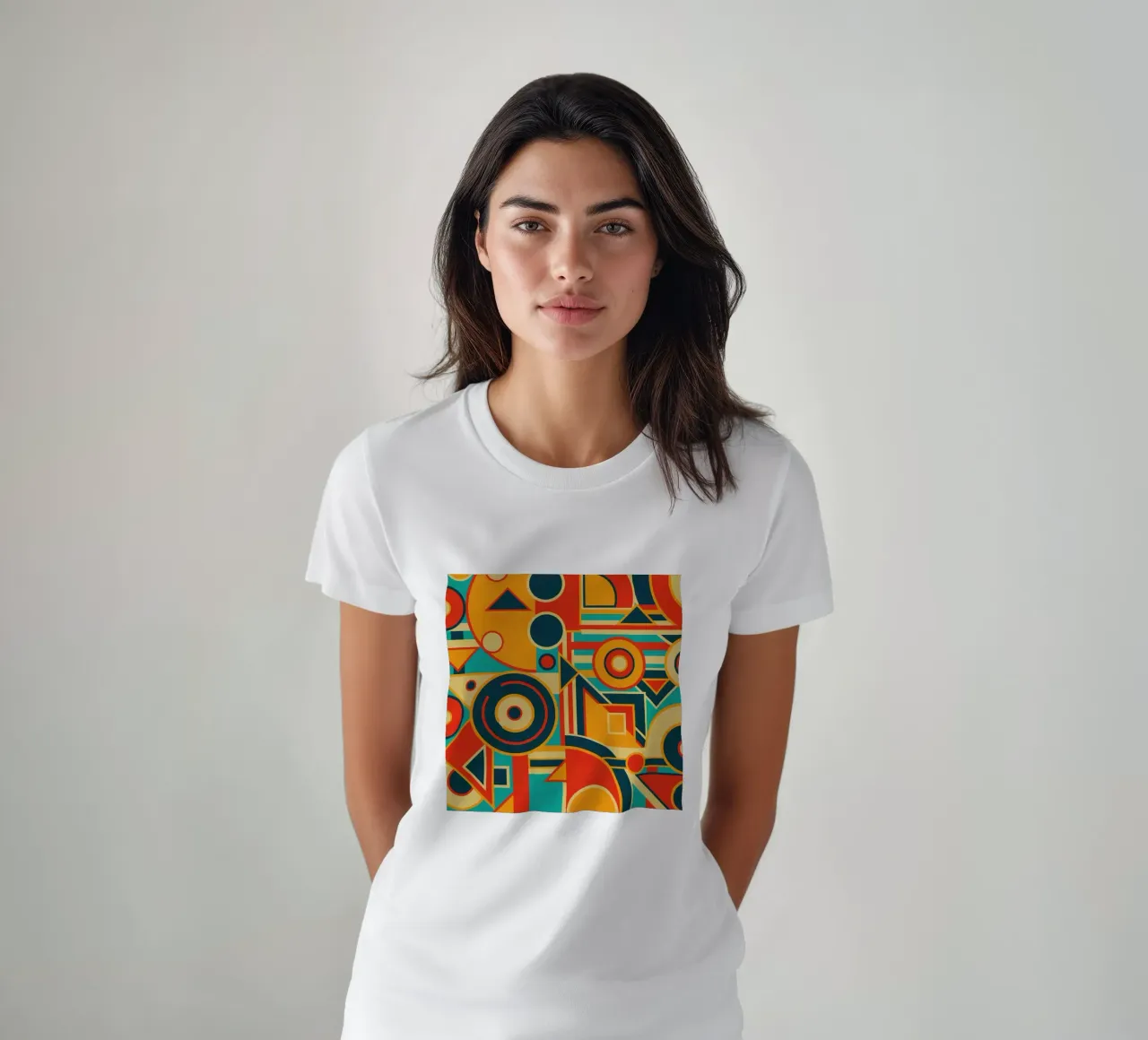 Revive t-shirt da shellybremmer