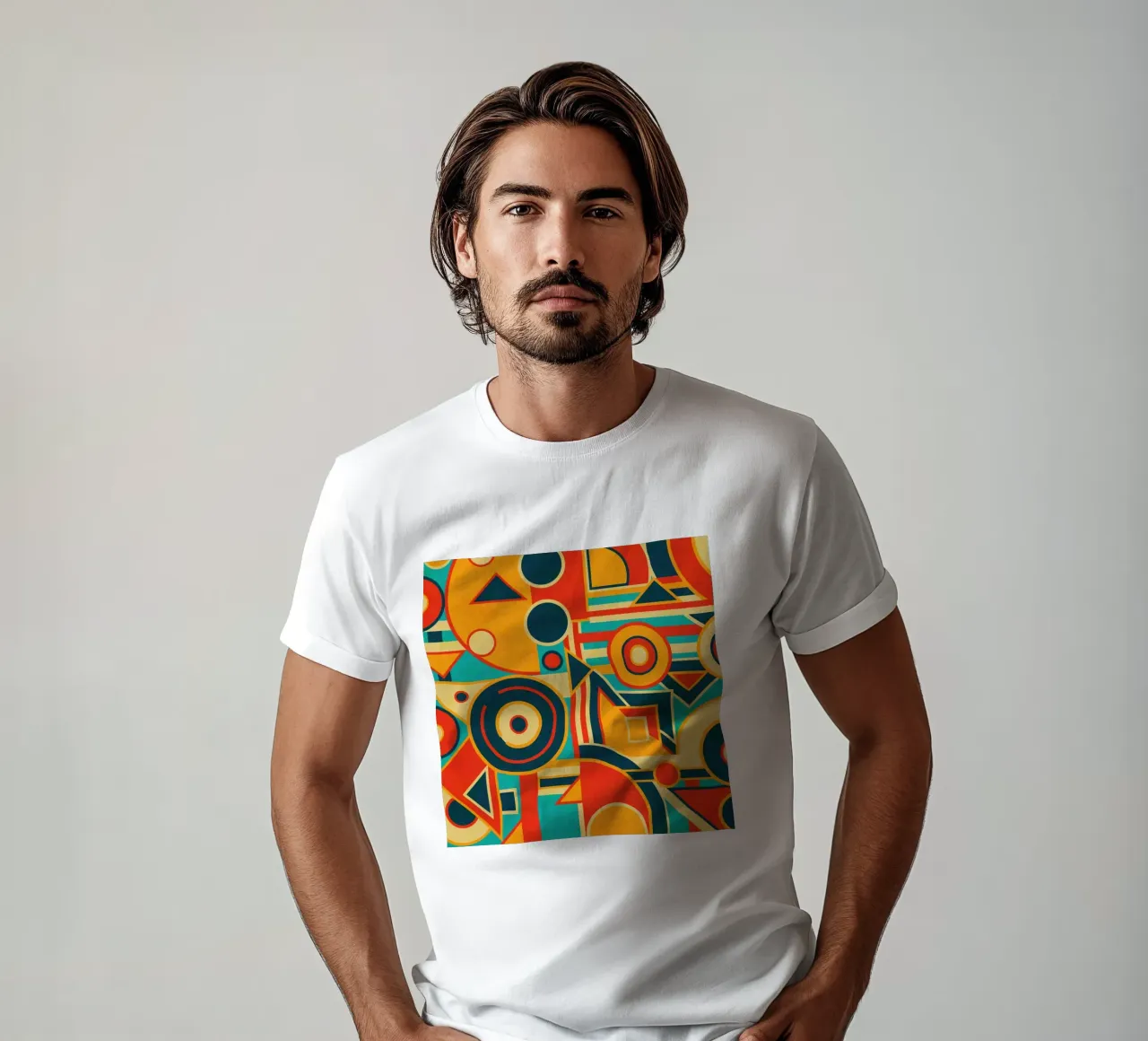 Revive t-shirt da shellybremmer