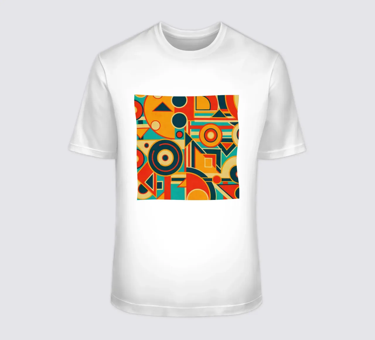 Revive t-shirt da shellybremmer
