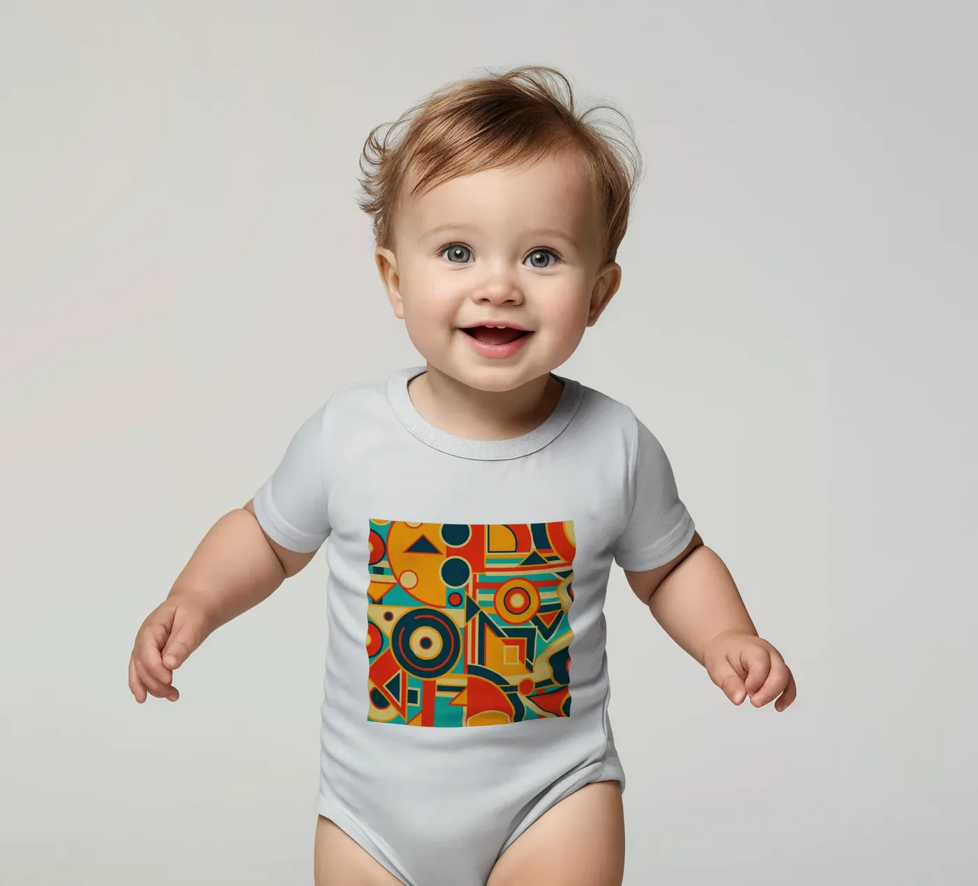 Revive body bébé de shellybremmer