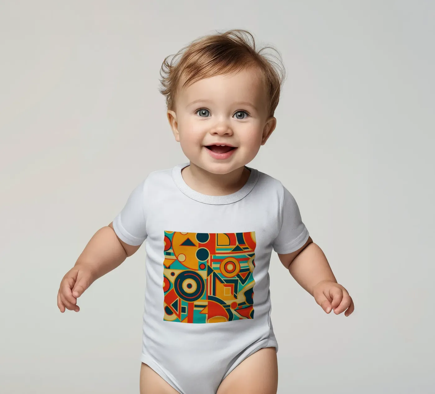 Revive body bébé de shellybremmer