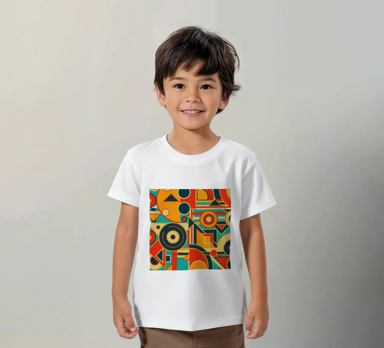 Revive t-shirt bambini da shellybremmer
