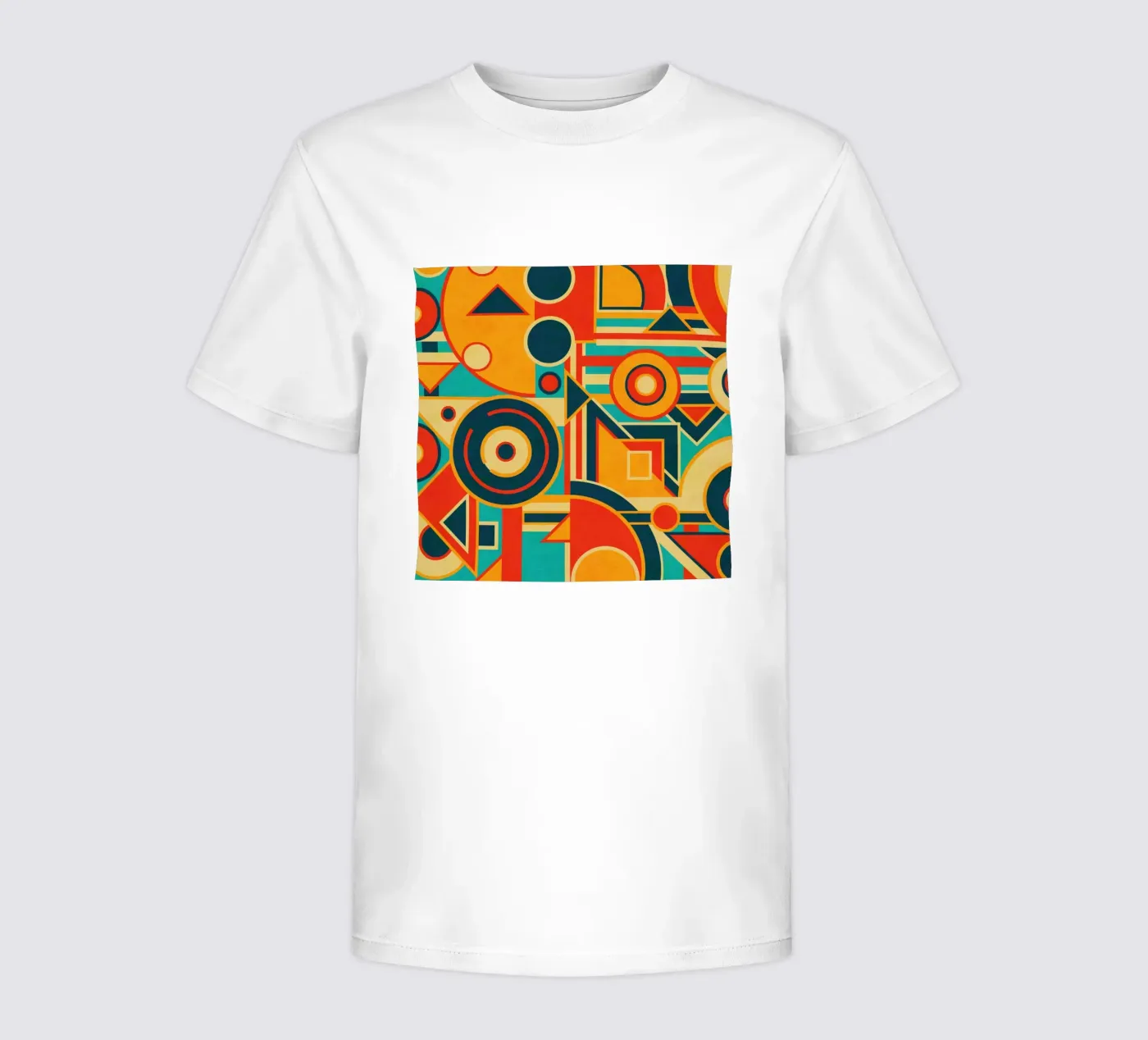 Revive t-shirt bambini da shellybremmer