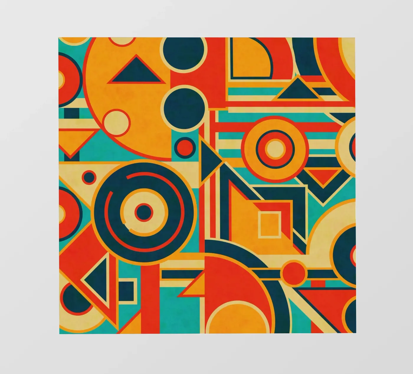 Revive fotobehang van shellybremmer