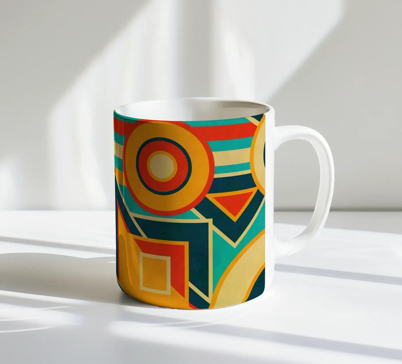 Revive ceramic mug by shellybremmer