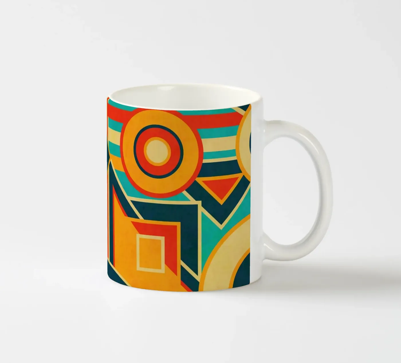 Revive ceramic mug by shellybremmer