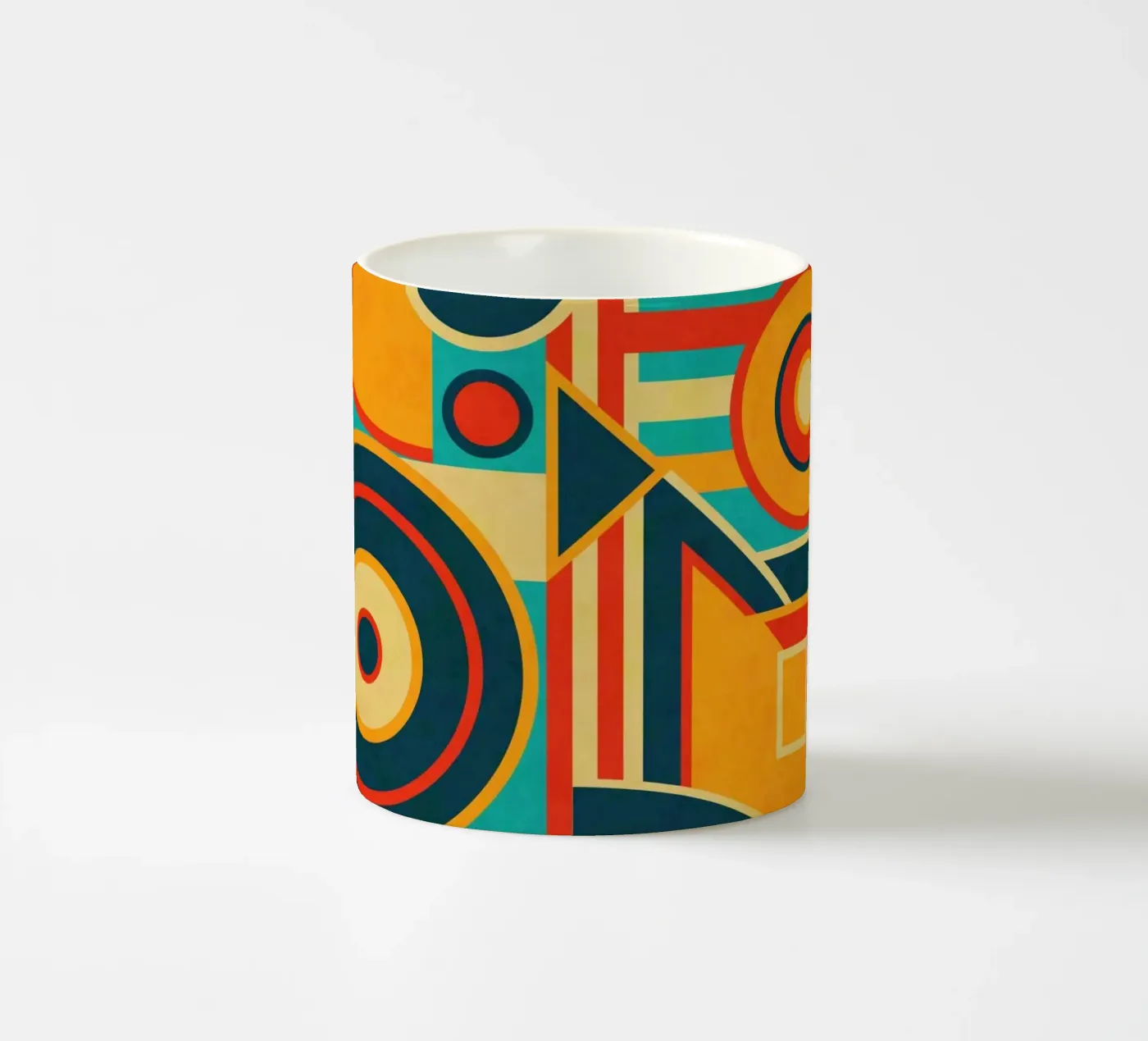Revive ceramic mug by shellybremmer