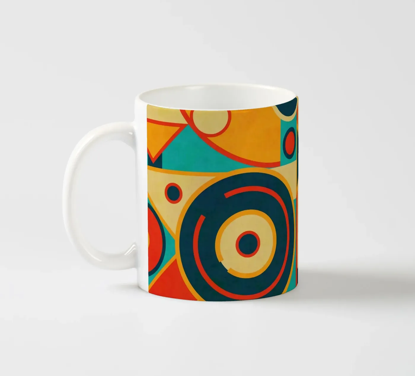 Revive ceramic mug by shellybremmer